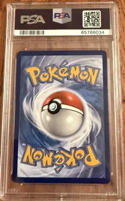 2022 Pokemon Brilliant Stars #178 Cynthia’s Ambition Full Art Secret Rare PSA 10 - Image 2