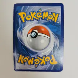 German Pokemon TCG Charizard G LV.X DP45 Black Star Promo - HP Condition - Image 2