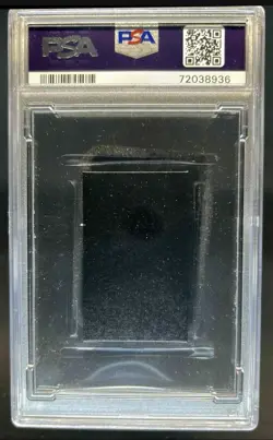 2013 Pokemon Japanese Kanto Art August Electrode Onix Geodude Machamp PSA 10 - Image 2