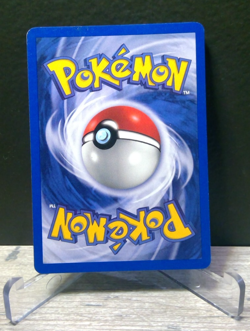 👑 Pokemon Giovanni’s Nidoking 7/132 Gym Challenge Holo Rare WOTC 2000 LP/NM - Image 3