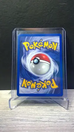 👑 Pokemon Giovanni’s Nidoking 7/132 Gym Challenge Holo Rare WOTC 2000 LP/NM - Image 5