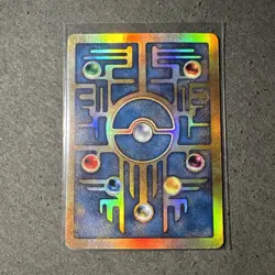 Pokemon TCG Ancient Mew Movie Promo Rare Condition - Image 3