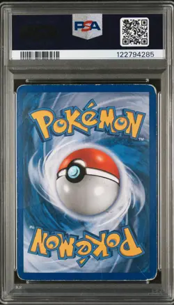 Pokemon Gyarados Gold Star EX Holon Phantoms Holo Rare #102 PSA 3 SEND OFFERS - Image 2