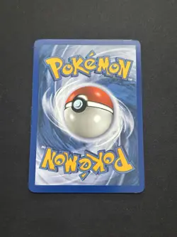 Pokemon TCG Diamond and Pearl Bonsly 71/130 Reverse Holo - Image 2