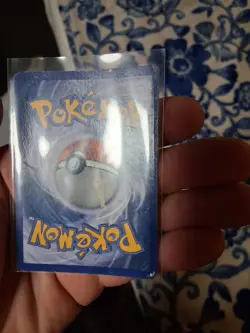 DAMAGED Pokemon Dialga G Lv.X 122/127 Platinum Ultra Rare EnglishPokemon TCG - Image 5