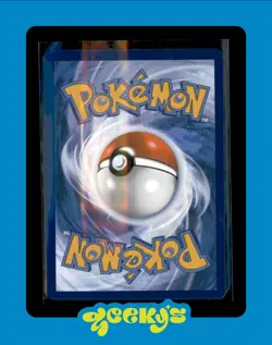 Pokemon TCG - Sparkling Crystal - Prismatic Evolutions 129/131 - Ace Spec - Image 2
