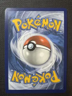 Pokemon TCG Grotle 164/162 Temporal Forces Illustration Rare NM Condition - Image 3