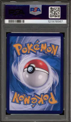 Pokemon Pikachu 151 C CHINESE Art Rare #171 PSA 10 Gem Mint - Image 2