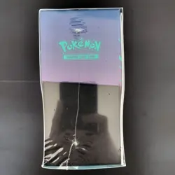 Pokemon Journey Together Elite Trainer Box Pokemon Center ETB New & Sealed - Image 4