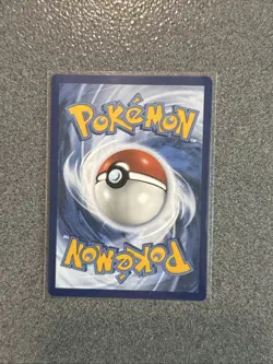 Pokemon TCG Shuckle 136/132 Mega Evolution Full Art IR Illustration Rare English - Image 2