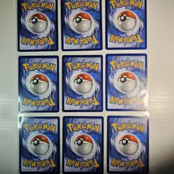 Pokemon TCG Surging Sparks REVERSE Holo Lot of 9 Near Mint/Mint Condition - Image 2