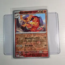 Pokemon TCG Surging Sparks REVERSE Holo Lot of 9 Near Mint/Mint Condition - Image 4