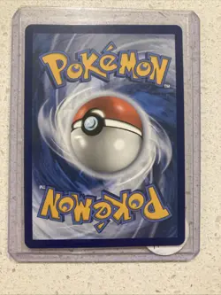 Cubchoo 025/086 Pokeball Reverse Holo Pattern Pokemon TCG SV Black Bolt English - Image 4