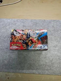 Pokemon TCG Mega Evolution ENHANCED Booster Box (36 Packs) Factory Sealed - Image 4