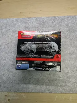 Pokemon TCG Mega Evolution ENHANCED Booster Box (36 Packs) Factory Sealed - Image 5