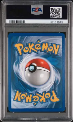 Pokemon Reverse Holo Mr. Stone's Project 77/101 PSA 8 NM-MT ex Dragon Frontiers - Image 4