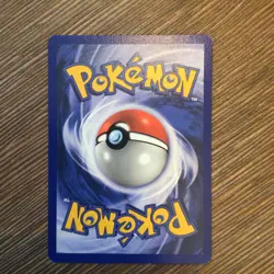 The Rocket's Training Gym Stadium 104/132 Gym Heroes 2000 Pokemon NM - Image 4
