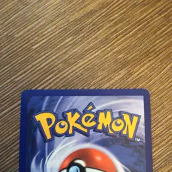 The Rocket's Training Gym Stadium 104/132 Gym Heroes 2000 Pokemon NM - Image 5