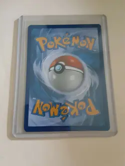 Crawdaunt - 25/111 Reverse Holo Foil Pokemon Rare CRIMSON INVASION NM/M - Image 2
