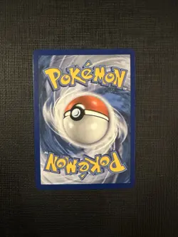 Pokemon TCG - Tyranitar EX 42/98 - Ancient Origins - Holo Ultra Rare MP - Image 2