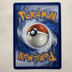 Pokemon TCG Mega Evolution Premium Power Pro Ultra Rare Holo #174/132 English NM - Image 2