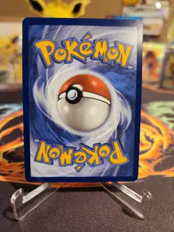Pokemon TCG - Great Tusk (Master Ball Pattern) - SV: Prismatic Evolutions (PRE) - Image 2