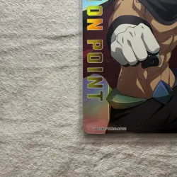 Union Arena, ... As A Slime, Veldora, UA07BT/TSK-1-AP02 Action Point, Foil - Image 2