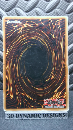 | Yugioh Malefic Red-Eyes B. Dragon YMP1-EN001 Secret Rare HP 🔥 | - Image 2