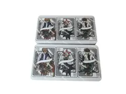Lot Of 2 Yugioh 2025 Mega Pack Tin Bundle Of 2 New Sealed Free Shipping - Image 1
