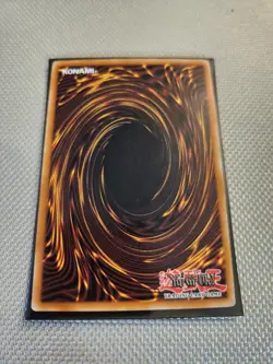 Yu-Gi-Oh! TCG Change of Heart DB1-EN168 Unlimited Ultra Rare LP - Image 4