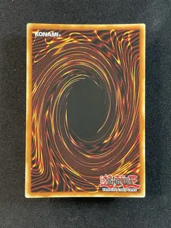 Yugioh-Foolish Burial Goods-Secret Rare-1st Edition-MP17 EN218 - Image 2