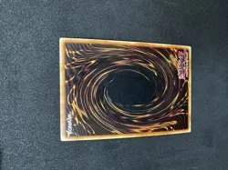Yu-Gi-Oh! TCG Red-Eyes B. Dragon Joey SDJ-001 1st Edition Ultra Rare NM - Image 2