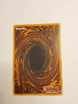 Yugioh R.B. Operation Test DOOD-EN094 1st Edition Super Rare NM Spell Card - Image 2