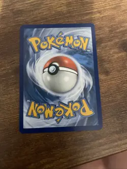 Pokemon TCG Pikachu Card #241/236 Cosmic Eclipse Secret Rare - Image 2