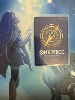 Kid & Killer EB01-003 Offline Regional CHAMPION Card 2025 Vol.2 One Piece TCG - Image 2