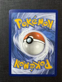Pokemon TCG Tapu Bulu Holo Illustration Rare Card 065/064 Shrouded Fable NM Cond - Image 3