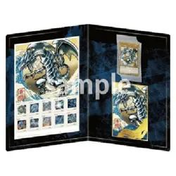 Yu-Gi-Oh! 25th Anniversary Ukiyo-e Style Limited OCG Card Set Japanese - Image 1