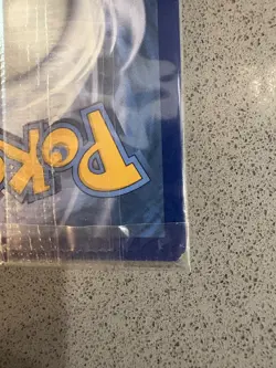 2014 Pokemon Build A Bear Workshop Snorlax 80/106 Card Sealed New MINT - Image 3