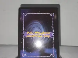 Dragon Ball Z Ani-Mayhem Card Lot TCG Foils, Commons, Ultra Rare, Promo - Image 5