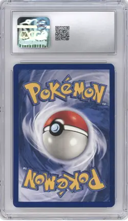 CGC 10 - 1999 Base Set 1st Edition Shadowless 90/102 Super Potion Pokemon Card - Image 2