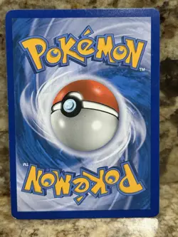 Palkia DP27 Diamond & Pearl Black Star Promo Holo Pokemon Card LP - Image 2