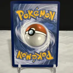Pikachu GX 2019 Sun & Moon Black Star Promo Full Art Pokemon Card SM232 (NM) - Image 2