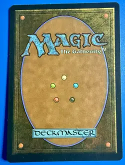 1 BANNED MTG Pradesh | Italian Legends | 1995 | Magic The Gathering | NM - Image 2