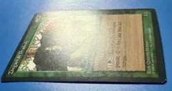 1 BANNED MTG Pradesh | Italian Legends | 1995 | Magic The Gathering | NM - Image 3