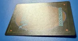 1 BANNED MTG Pradesh | Italian Legends | 1995 | Magic The Gathering | NM - Image 4