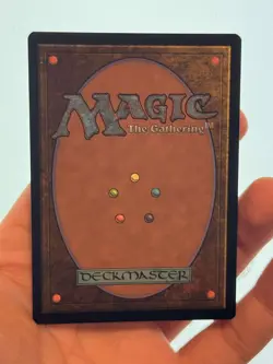 1X FOIL Mother of Runes BORDERLESS NM MTG Magic Secret Lair #296 Edge Art EDH - Image 4