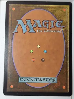 Blood Tyrant - FOIL - Conflux - Magic the Gathering MTG Nice! - Image 2