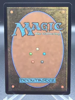 Leyline Binding Borderless Mythic MTG Spider-Man Magic The Gathering 0002 - Image 2