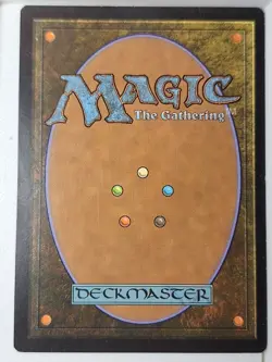 Blood Baron of Vizkopa - Iconic Masters - Magic the Gathering MTG Nice! - Image 2