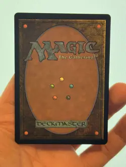 1X FOIL Aminatou, the Fateshifter BORDERLESS CHIBI MINT MTG Magic Secret Lair - Image 4